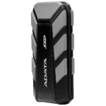 UNIDAD SOLIDA EXTERNA ADATA SD820 1TB (USB-C) - Imagen 3