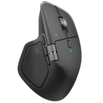 MOUSE INALÁMBRICO LOGITECH MX MASTER 4 GRAFITO - Imagen 3