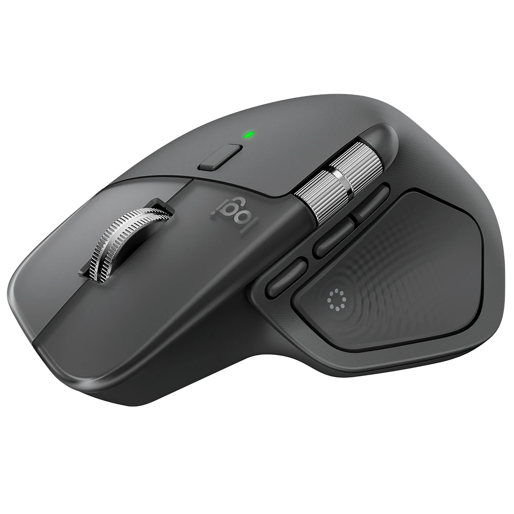 Product_20260416170004781682923.PNG-5 MOUSE INALÁMBRICO LOGITECH MX MASTER 4 GRAFITO - Imagen 1