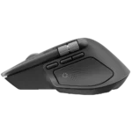 MOUSE INALÁMBRICO LOGITECH MX MASTER 4 GRAFITO - Imagen 2