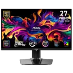 MONITOR OLED MSI MAG 27" WQHD (271QP) 0.03ms 280Hz