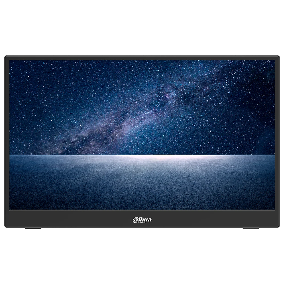 Product_202605211221141893637462.png-4 MONITOR PORTABLE DAHUA 15.6" FHD (DHI-LM16-F201PD) 60HZ 6Ms - Imagen 1