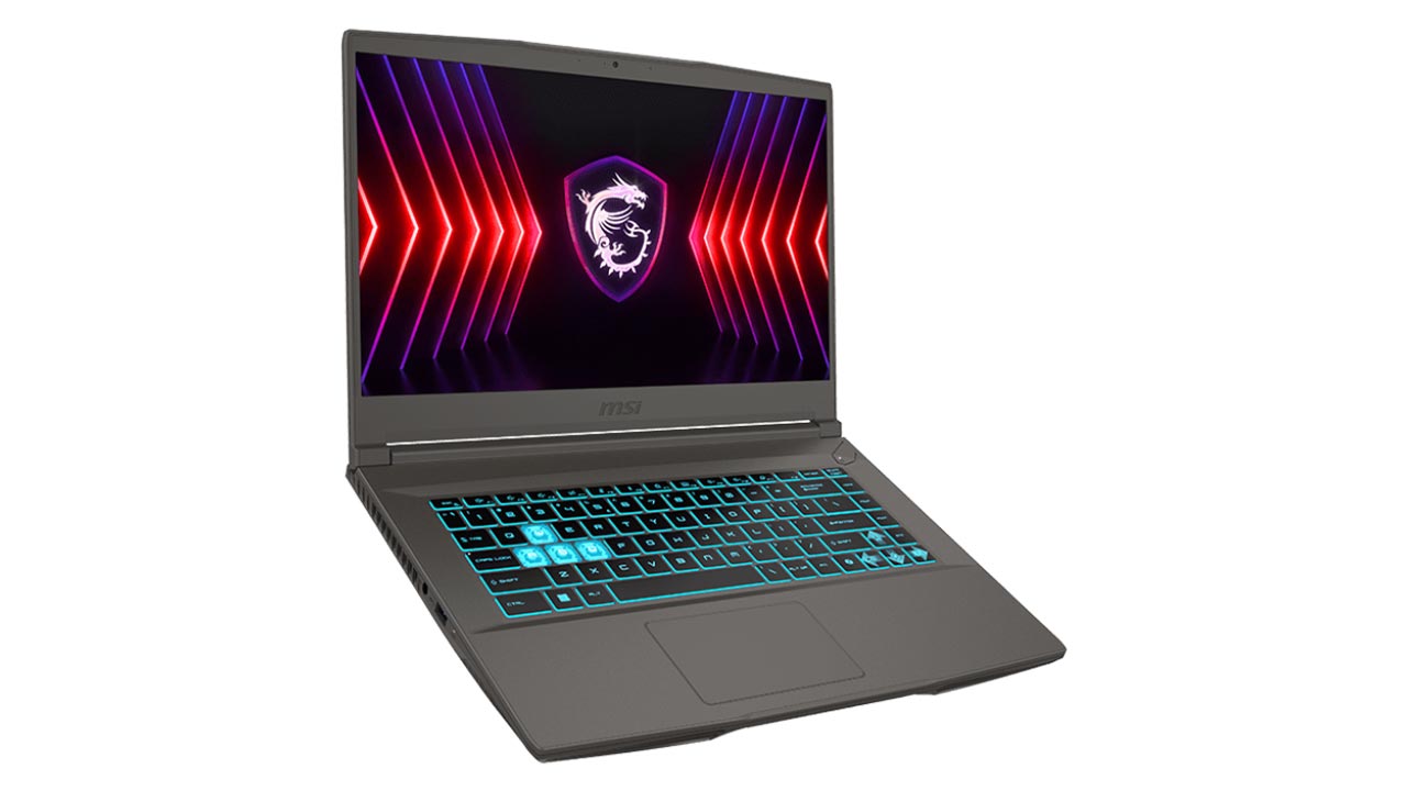 US210525_4 PORTATIL MSI THIN 15 (B13VE) CORE I5 - Imagen 1