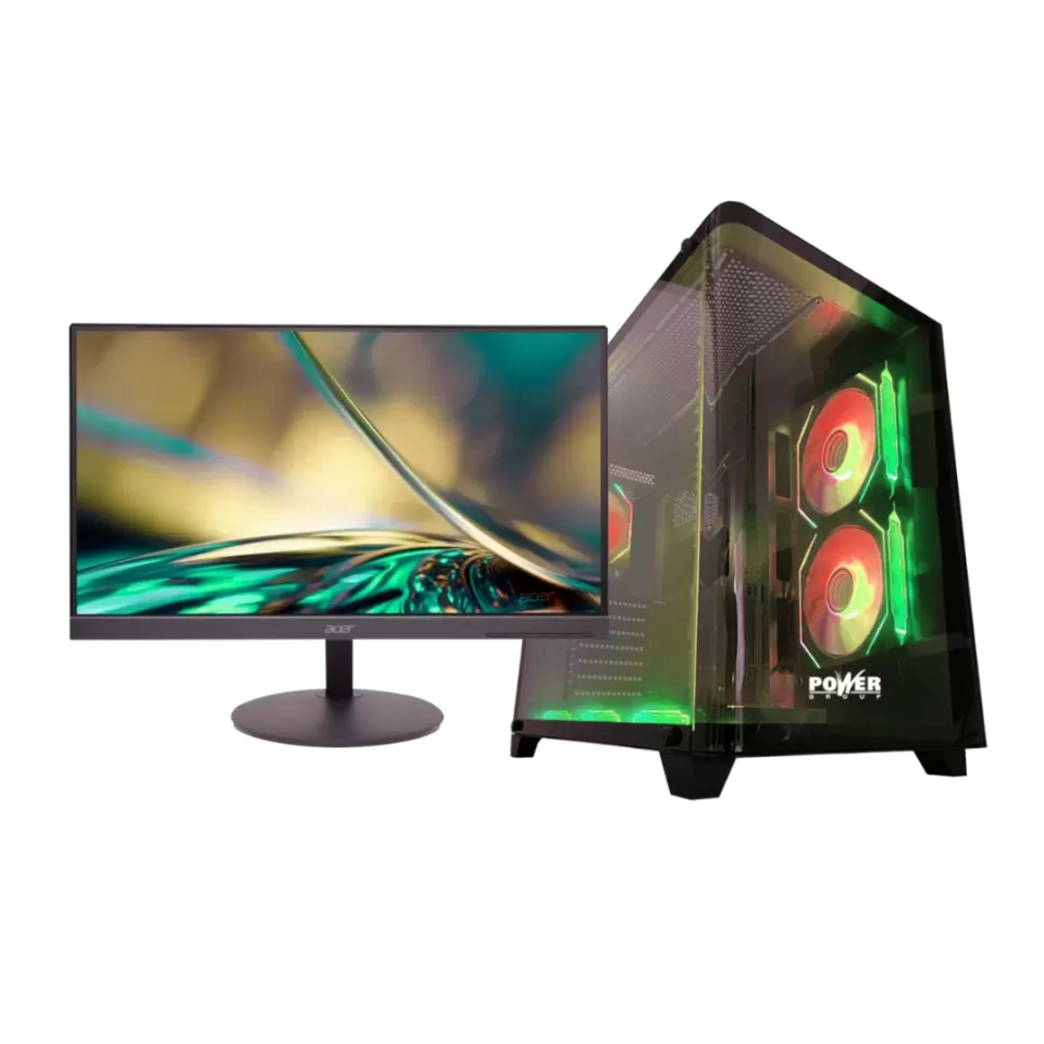 W28-960x960 (1) PC PREENSAMBLADO POWER GROUP (R87322FSR5-P) 32GB DDR5 - Imagen 1