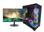 PC PREENSAMBLADO POWER GROUP (UL265K162L) 16GB DDR5