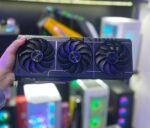 TARJETA DE VIDEO ASUS PRIME RTX 5070TI 16GB (USADA) - Imagen 2