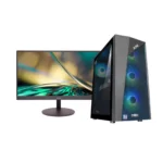PC PREENSAMBLADO POWER GROUP (R87321FSR6N) 32GB DDR5