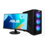 PC PREENSAMBLADO POWER GROUP (G125162HSL) 16GB DDR4
