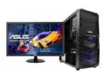 PC PREENSAMBLADO POWER GROUP (G147162HSD) 16GB DDR4
