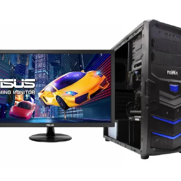 PC PREENSAMBLADO POWER GROUP (G127162HSD) 16GB DDR4