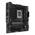 BOARD ASUS TUF B760M-PLUS GAMING WIFI DDR5 - Imagen 3