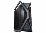 CHASIS FULL-TOWER ASUS ROG HYPERION GR701 BLANCO Y NEGRO - Imagen 2