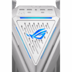 CHASIS FULL-TOWER ASUS ROG HYPERION GR701 BLANCO Y NEGRO - Imagen 7