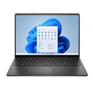 PORTATIL DELL 16 PRO (LDC16255-A087BLK-PUS) OPEN BOX