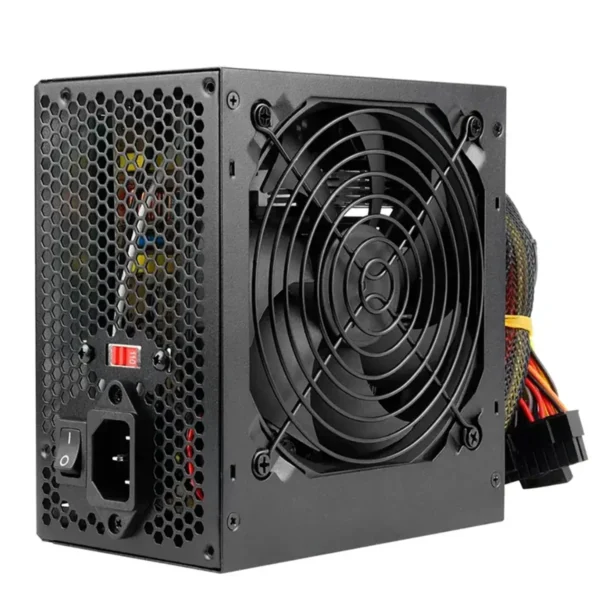 FUENTE DE PODER WATTANA 750W 80 PLUS BRONZE