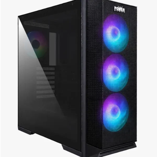 PC PREENSAMBLADO POWER GROUP (G145162HSL) 16GB DDR4 RGB