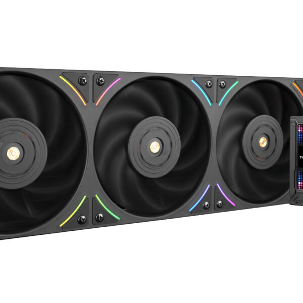 REFRIGERACION LIQUIDA THERMALRIGHT MJOLNIR VISION 360 UB PRO ARGB