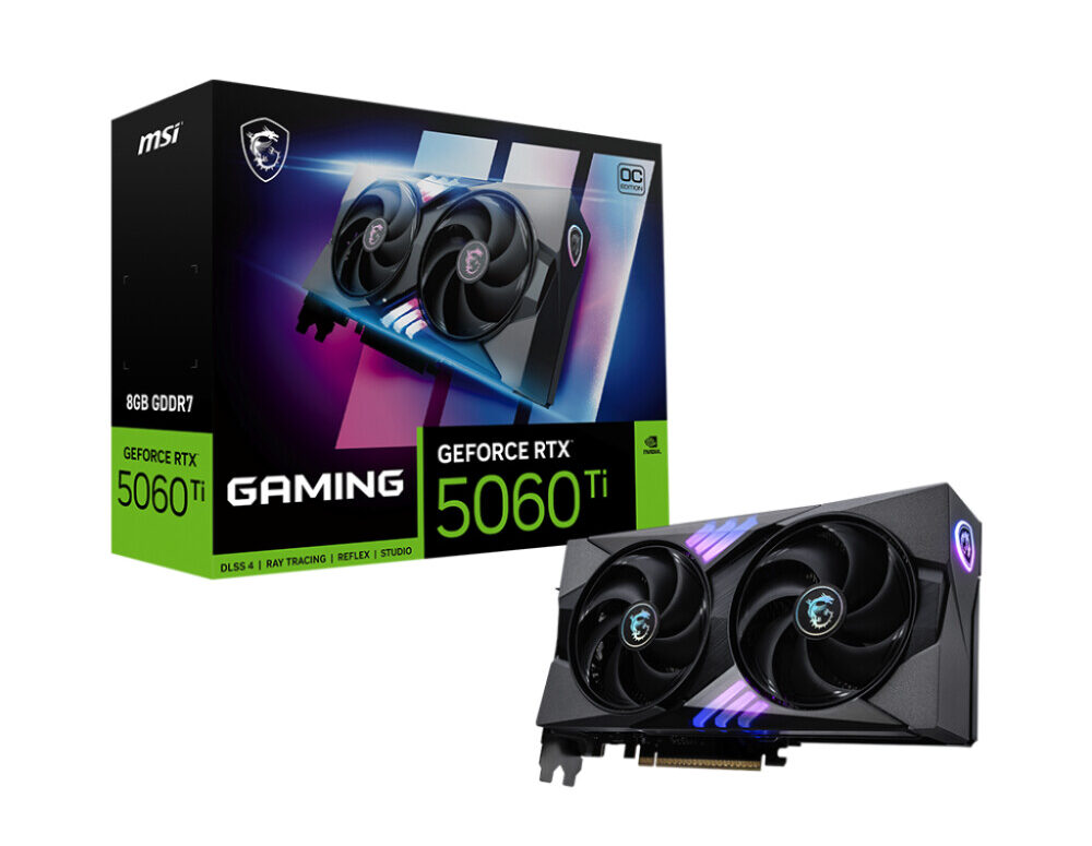1024-1000x1000.png TARJETA DE VIDEO MSI GAMING RTX 5060TI 8GB OC - Imagen 1