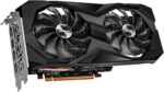GRAFICA ASROCK CHALLENGER RX 6600 8GB (USADA) - Imagen 2