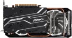 GRAFICA ASROCK CHALLENGER RX 6600 8GB (USADA) - Imagen 3