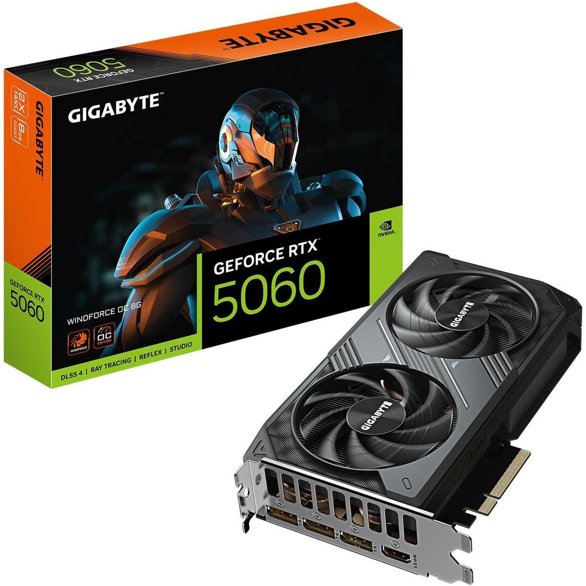 14-932-804-12_square TARJETA DE VIDEO GIGABYTE RTX 5060 8GB WINDFORCE OC - Imagen 1