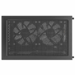 CHASIS MICRO-TOWER ANTEC CX200M ELITE RGB NEGRO - Imagen 3