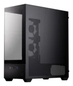 CHASIS AEROCOOL P500D NEGRO Y BLANCO - Imagen 6