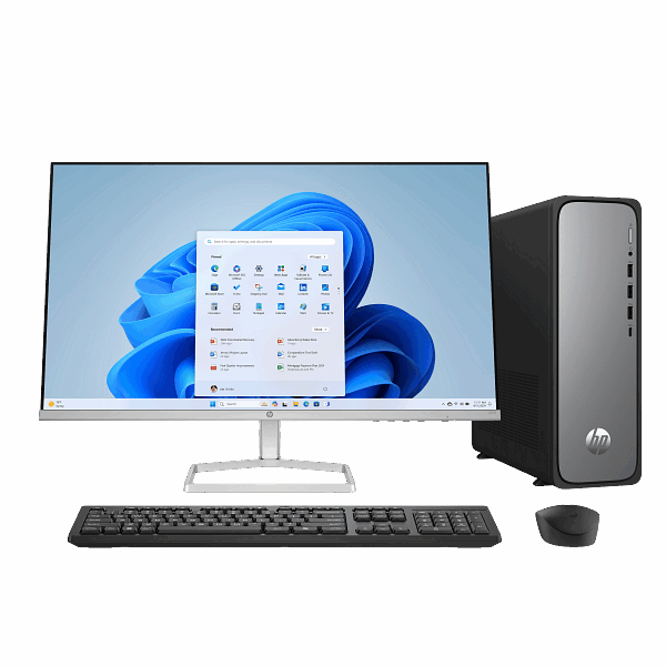 PC CORPORATIVO HP OMNIDESK SLIM (S03-0050LA)