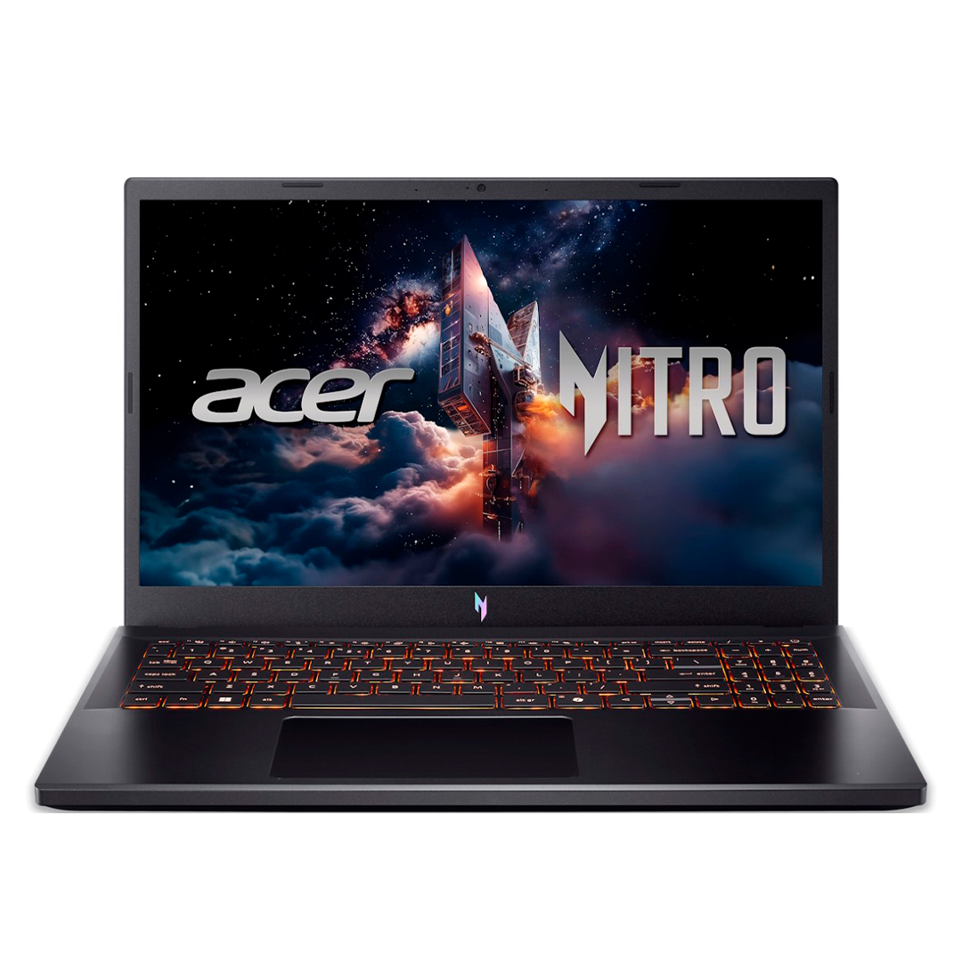 38-9 PORTATIL ACER NITRO V15 (ANV15-52-57) - Imagen 1