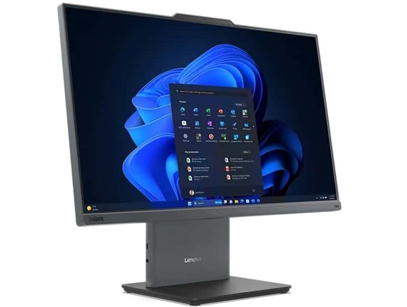 7TL212-IMG-3- TODO EN UNO LENOVO THINKCENTRE Neo 50a 24 GEN 5 (12SC00FTLD) - Imagen 1
