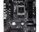 BOARD ASROCK B650M PG LIGHTNING WIFI AM5 - Imagen 2