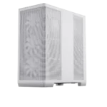 CHASIS MID-TOWER APNX C1 BLANCO - Imagen 4