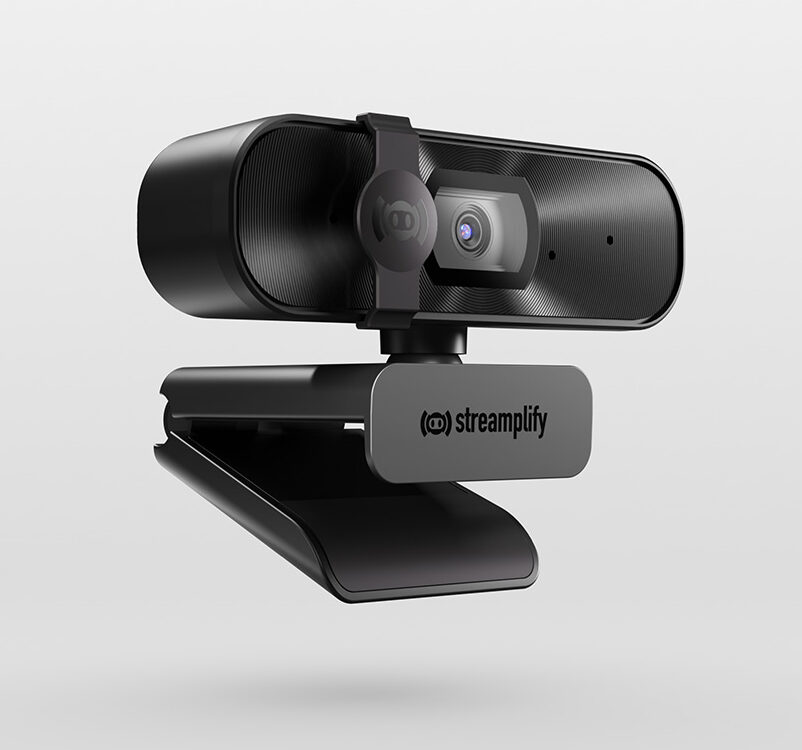 CAM-MINI-Product-Gallery-Photo-1 CÁMARA WEB STREAMPLIFY CAM MINI FHD - Imagen 1