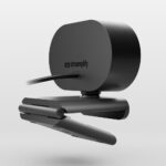 CÁMARA WEB STREAMPLIFY CAM PLUS  FHD LIGHT BK - Imagen 4