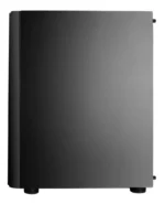 CHASIS MID-TOWER ICEBERG TURBO Z8 NEGRO - Imagen 4