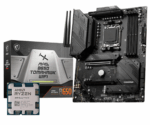 BOARD ASROCK B650 WIFI + RYZEN 5 7600X BLISTER