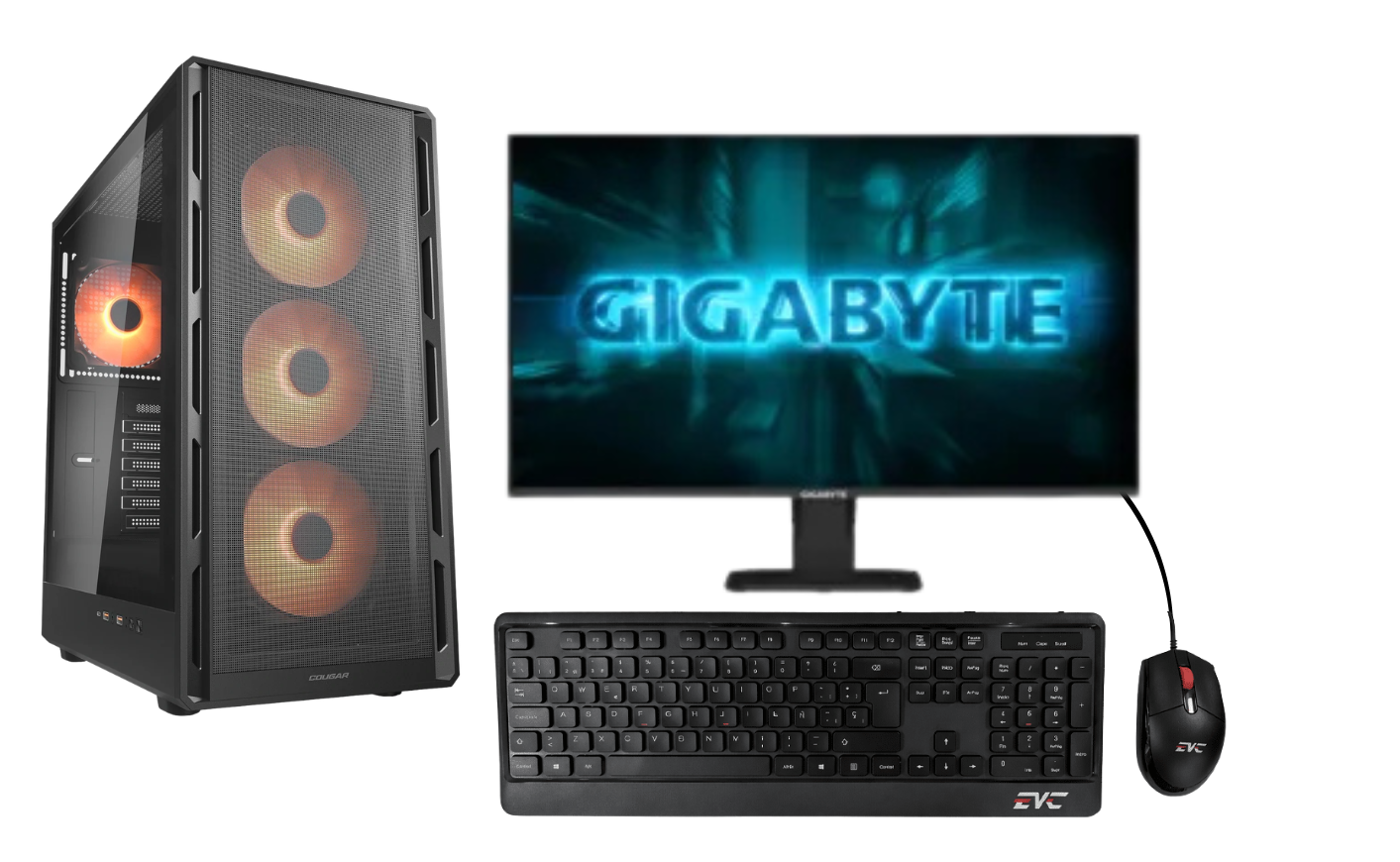 Diseño sin título (2) PC PREENSAMBLADO 8500G RAM 8GB SSD 512GB - Imagen 1