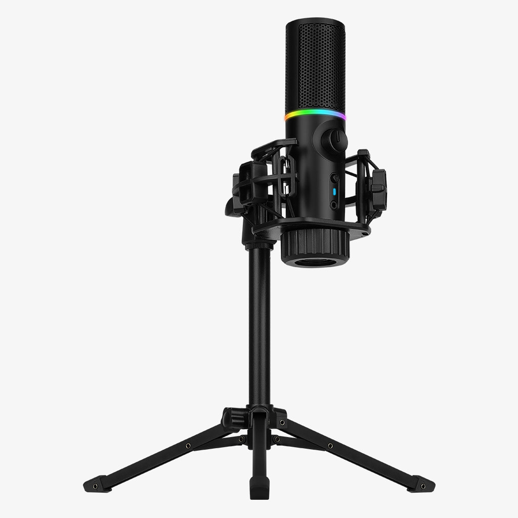 MIC-Tripod-Product-Photo-Gallery-1042x589-08 MICROFONO STREAMPLIFY 48-RGB TRIPODE - Imagen 1