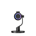 MICROFONO STREAMPLIFY MINI NEGRO - Imagen 2