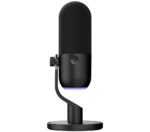MICROFONO STREAMPLIFY MINI NEGRO - Imagen 3