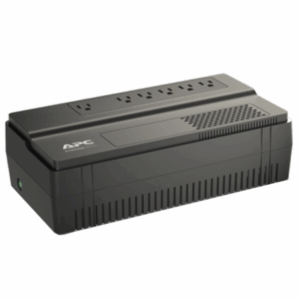 UPS APC EASY BV 800VA AVR 120V (450W) NEMA 5-15