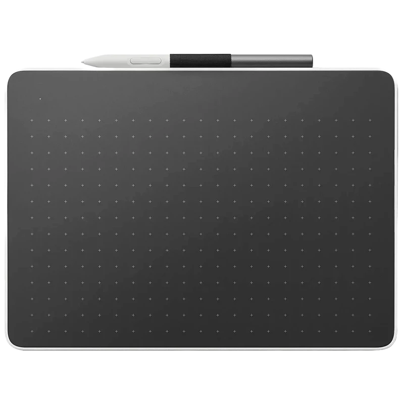 Product_202402221313391459203326.Wacom-One-Pen-Tablet-Front-View TABLA DIGITALIZADORA WACOM ONE PEN TABLET MEDIUM (BLUETOOTH) - Imagen 1