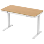 ESCRITORIO AJUSTABLE TAURET RISING DESK (1 MOTOR)