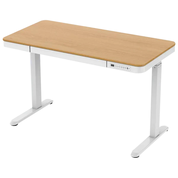 ESCRITORIO AJUSTABLE TAURET RISING DESK (1 MOTOR)