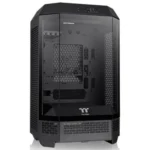 CHASIS MICRO-ATX THERMALTAKE TOWER 300 (NEGRO,BLANCO,VERDE)