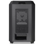 CHASIS MICRO-ATX THERMALTAKE TOWER 300 (NEGRO,BLANCO,VERDE) - Imagen 4