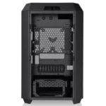 CHASIS MICRO-ATX THERMALTAKE TOWER 300 (NEGRO) - Imagen 3