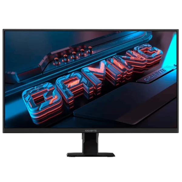 MONITOR GAMER GIGABYTE 32" QHD (GS32Q) 165HZ