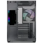 CHASIS MID-TOWER THERMALTAKE VIEW 380 TG NEGRO - Imagen 5