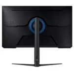 MONITOR GAMER SAMSUNG ODYSSEY G5 32"QHD (S32CG512E) 165HZ - Imagen 2